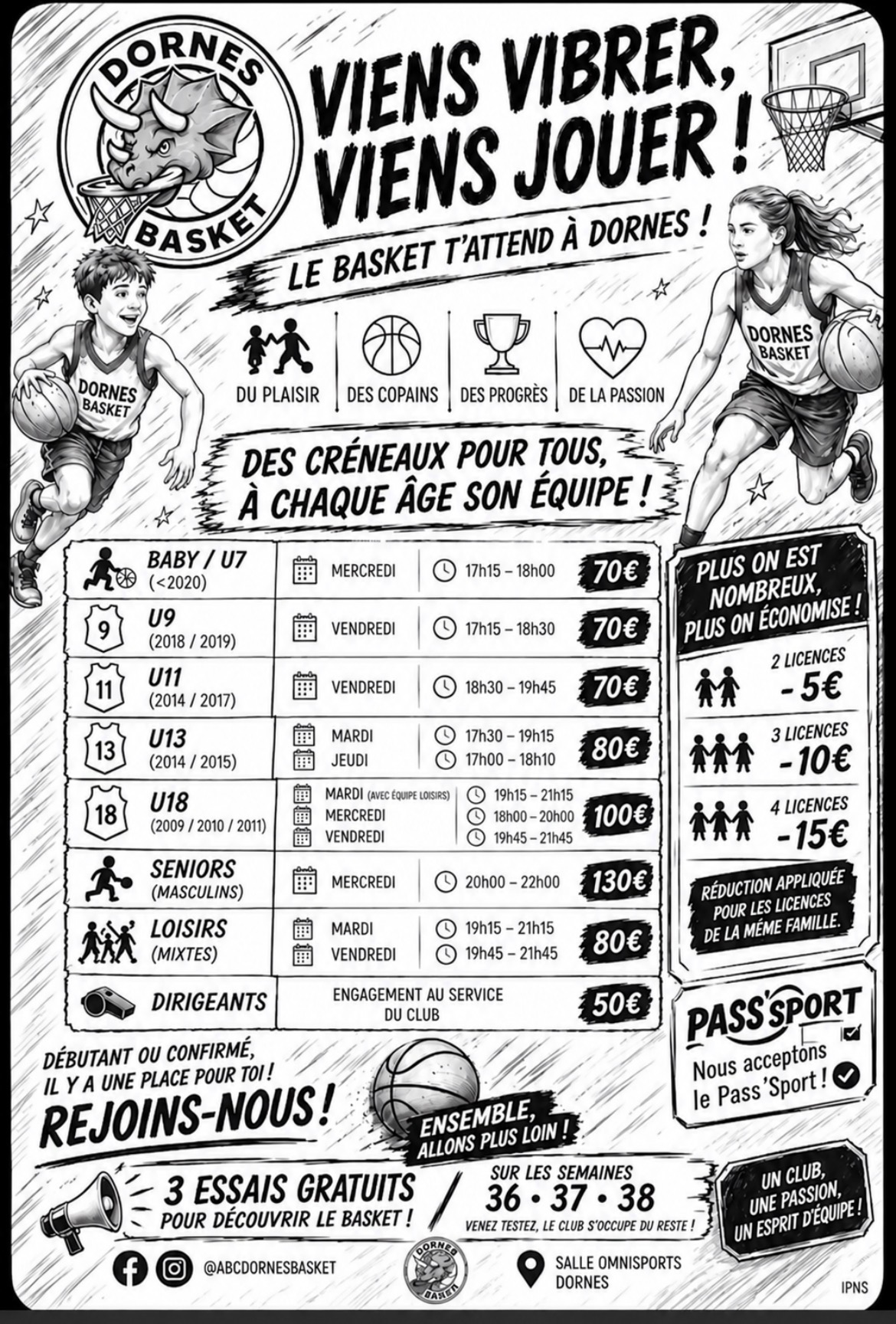 basket