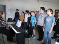 Chorale 1