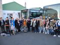Transports scolaires.