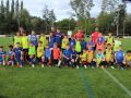 ECOLE Foot U11 et U13