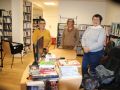 Biblioth  que