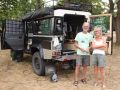 Camping Dornes.
