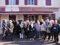 Repas Amicale du Sang.  1 
