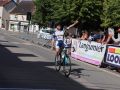 Vainqueur 2026  Th  o Agogue 