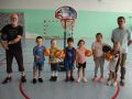 Basket Baby.