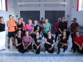 GYM vendrei
