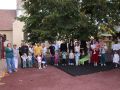 Porte ouverte Maternelle